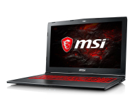 MSI GV62 i5-7300HQ/8GB/1TB MX150 - 374424 - zdjęcie 2